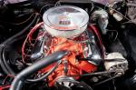 Chevrolet Impala SS 396 Convertible 1965 года